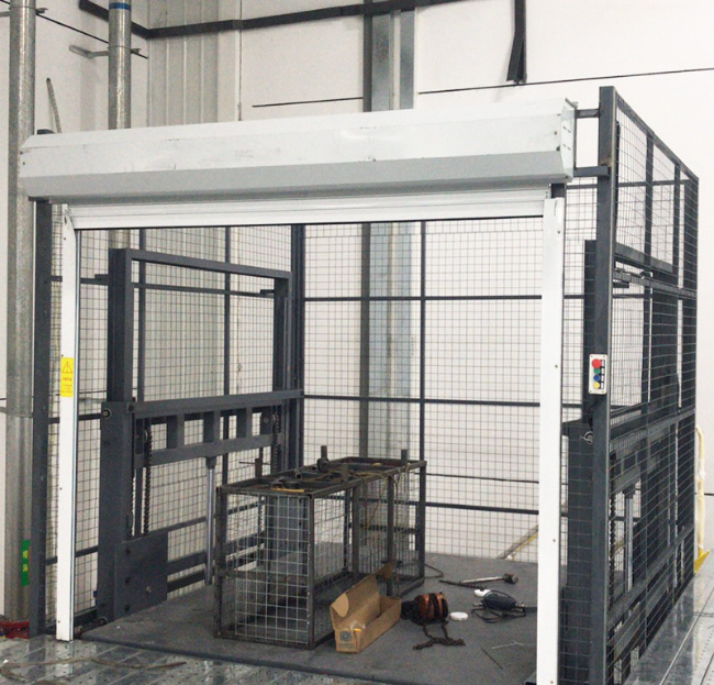 长春升降平台选型常见问题及解决方案