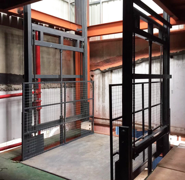 长春升降平台维护保养常见问题及规范流程