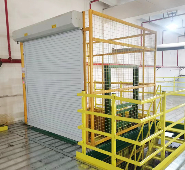 长春升降平台安全使用常见问题及注意事项